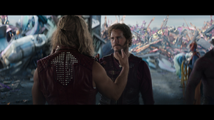 Thor: Love and Thunder 2022 ViE 1080p Blu-ray REMUX AVC DTS-HD MA 7.1-c0kE screenshots