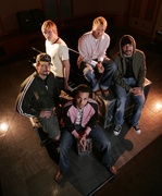 Backstreet Boys  MER7VI_t