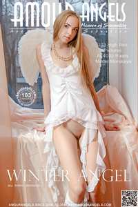 Permanent Link to 2015 03 08 WINTER ANGEL