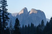 Йосемитская долина / Yosemite Valley MEJDUV_t