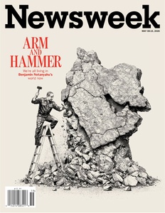 Newsweek USA – May 08, 2026