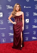 Chrishell Stause - My Friend's Place Annual Gala, Ending Youth Homelessness: A Benefit For My Friend's Place - May 13, 2023