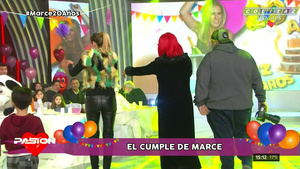 Marcela.Baños.Cumple.Pantalon.Tipo.Cuero.Negro.Ajustado.Pasion.1080P-Colitaz.16.jpeg