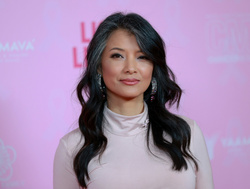 Kelly Hu - attend the premiere of "List of a Lifetime" at the CGV Cinemas Movie Theater in Los Angeles, CA 09/29/2021
