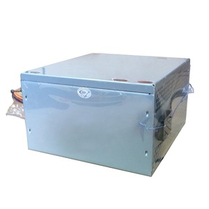 Nguồn cao cấp Orient 650W Fan 12