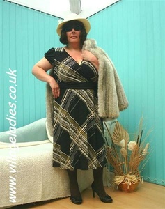 Permanent Link to A conservatory holdup with Diva