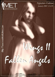 Permanent Link to 2001 02 25 – Julia A – Wings Fallen Angels 02 x36