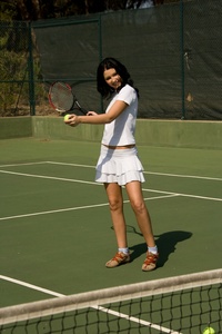 Permanent Link to Teen Dreams 11397