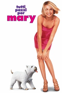 Tutti pazzi per Mary (1998) THEATRICAL WEB-DL 2160p HDR10 DTS ITA DTS MASTER ENG SUB ITA/ENG (Audio da bluray)