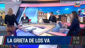 Marcela.Pagano.Pantalon.Ajustado.Marron.HD720P-ColitazTV.40.jpeg