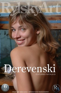 Permanent Link to 2021 06 11 Natalia B – Derevenski