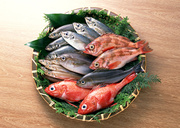 Свежая рыба / Fresh Fish MEGRCR_t