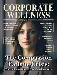 Corporate Wellness – Issue 16, 2026
