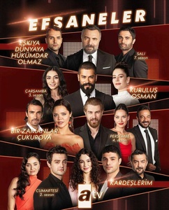Destan ( serial) - Ebru Șahin și Edip Tepeli ME457Y7_t
