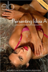 Permanent Link to 2014 02 22 PERSENTING IDOIA A IDOIA