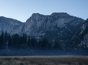 Йосемитская долина / Yosemite Valley MEJDOD_t