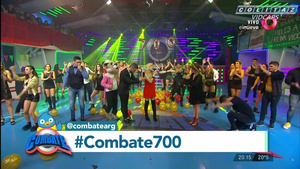 Laurita.Fernandez.Vestido.Rojo.Transparencia.Descuido.Combate.1080P-Colitaz.00.jpeg