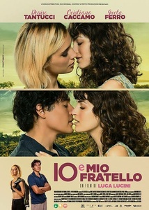 Io e mio fratello (2023) WEB-DL 1080p EAC3 ITA