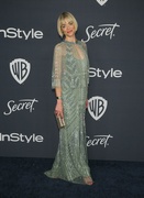 Jaime King - 21st Annual Warner Bros. And InStyle Golden Globe After Party at The Beverly Hilton Hotel in Beverly Hills - January 5, 2020