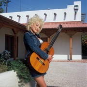 Долли Партон (Dolly Parton) Paul Harris Photoshoot 2001 (9xHQ) MEURYG_t