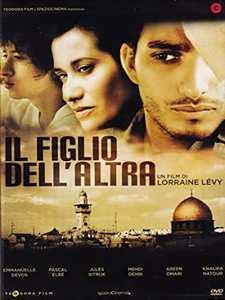 Il figlio dell'altra (2012) DVD9 COPIA 1:1 ITA