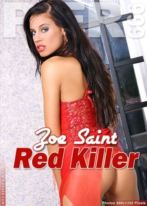 Permanent Link to 2007 03 12 Zoe Saint Red Killer