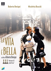 La vita è bella (1997) DVD9 ITA Copia 1:1