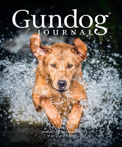 Gundog Journal – Volume IX Issue I, 2026