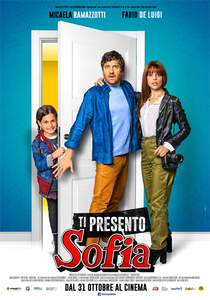 Ti presento Sofia (2018) WEB-DL 1080p EAC3 ITA