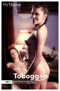 Permanent Link to 2017 05 02 TOBOGGAN LINDA MORETTI VERONA SKY