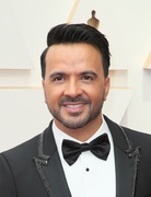 Luis Fonsi - 94th Annual Academy Awards at Hollywood and Highland in Hollywood - March 27, 2022