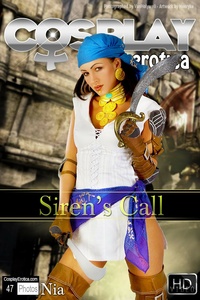 Permanent Link to Nia – Sirens Call