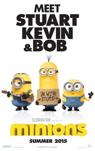 Minions (2015) 1080p, x264, AC3 ITA-ENG, SUB ITA-ENG