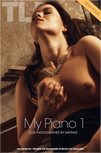 Permanent Link to 2014 12 21 MY PIANO 1 ELZA