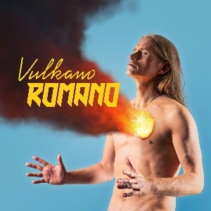 Romano – Vulkano Romano (2023) – FLAC