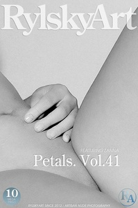 Permanent Link to 2018 10 11 Zanna – Petals