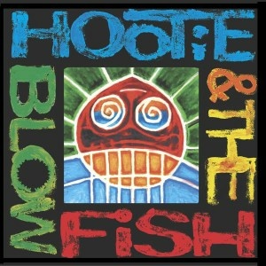Hootie & The Blowfish – Hootie & The Blowfish (2003) FLAC