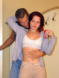 Permanent Link to Teen Dreams 106