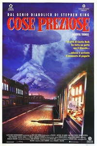 Cose preziose (1993) VERSIONE CINEMATOGRAFICA Bluray Untouched DV/HDR10 2160p AC3 ITA DTS-HD MA ENG SUBS (Audio DVD)