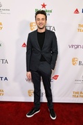 Justin Hurwitz - The BAFTA Tea Party at the Four Seasons Hotel in Los Angeles - January 14, 2023