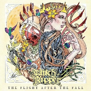 Witch Ripper – The Flight After the Fall (2023) FLAC