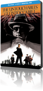 The Untouchables - Gli intoccabili (1987) 1080p, x264, AC3 ITA, DTS ENG, Subs