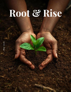 Root and Rise – May 2026