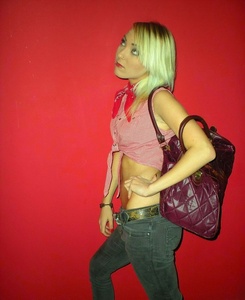 Permanent Link to 2009 01 dEVEiant