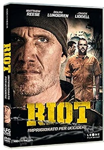  Riot - In rivolta  (2015)  DVD9 COPIA 1:1  ITA-ENG