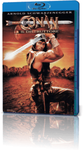 Conan il distruttore (1984) 1080p, x264, AC3 ITA-ENG, Subs