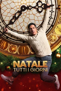 Natale tutti i giorni (2022) WEB-DL HDR10 2160p EAC3 ITA SPA SUBS