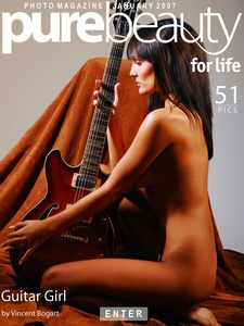 Permanent Link to 2007 01 30 – s315646 – Bara – Guitar Girl