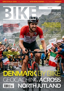 BIKE Magazine – May 2026