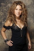 Шакира (Shakira) J. B. Photoshoot for Blender 2002 - 4xHQ MEW46F_t